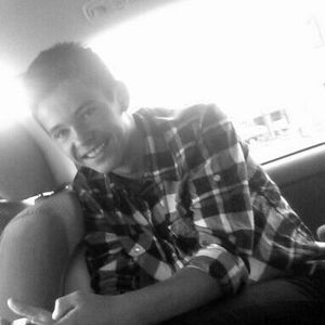 Meet your Posher, Łukasz